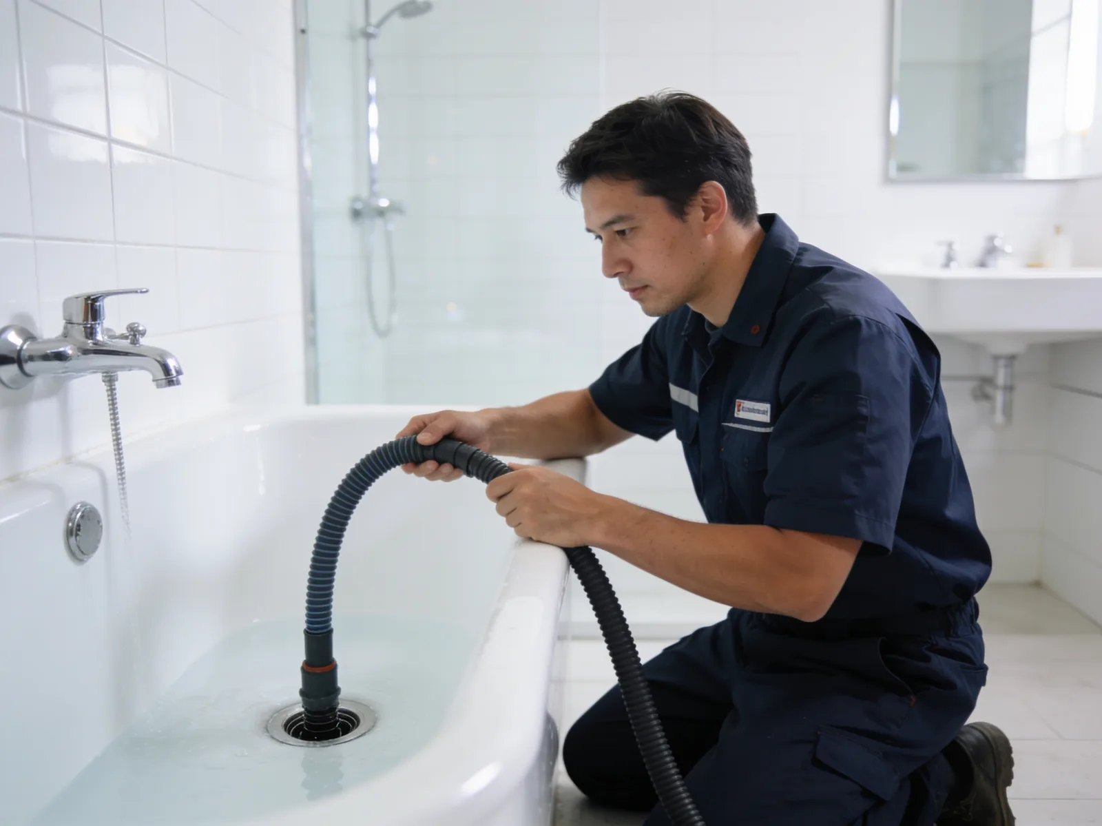 Emergency Plumber Canoga Park, CA FAQs